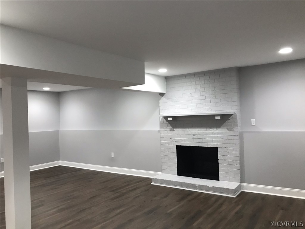 3906 Ludlow Road Henrico, VA 23231 - Photo 16 of 20 Gallery Image 16