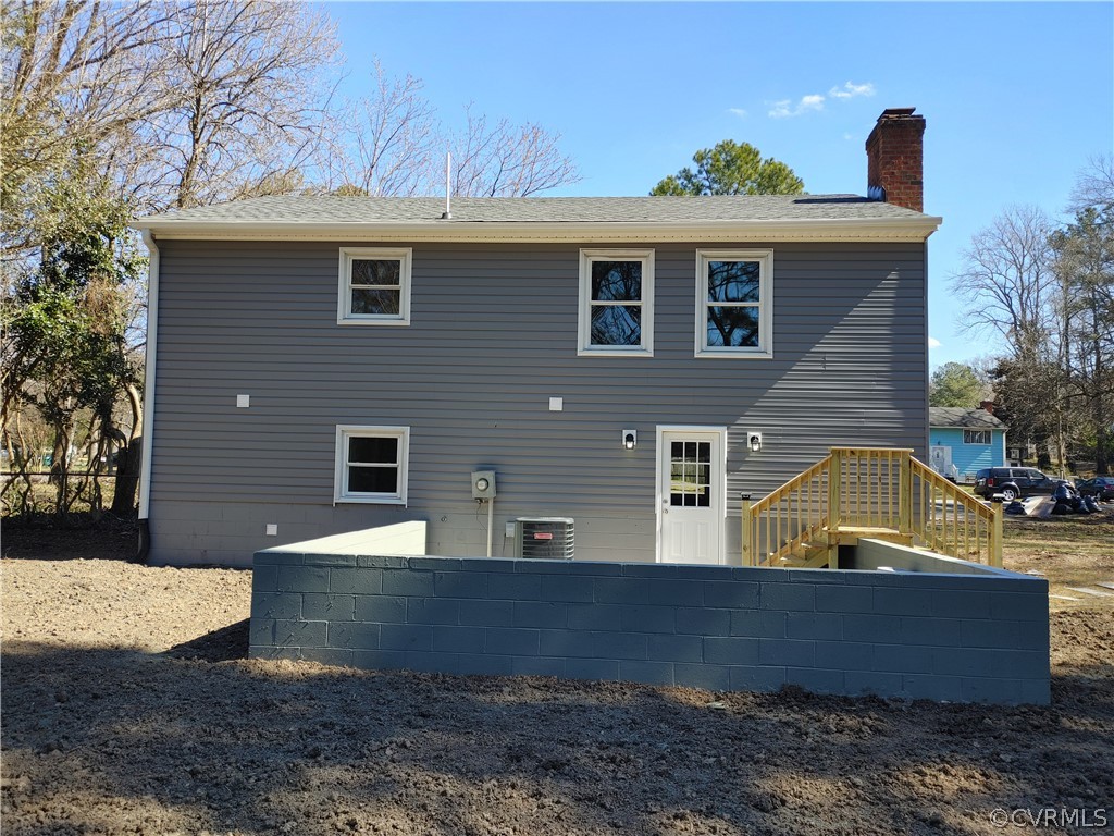 3906 Ludlow Road Henrico, VA 23231 - Photo 19 of 20 Gallery Image 19