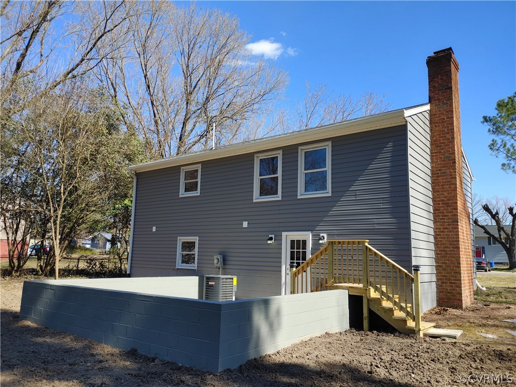 3906 Ludlow Road Henrico, VA 23231 - Photo 20 of 20 Gallery Image 20