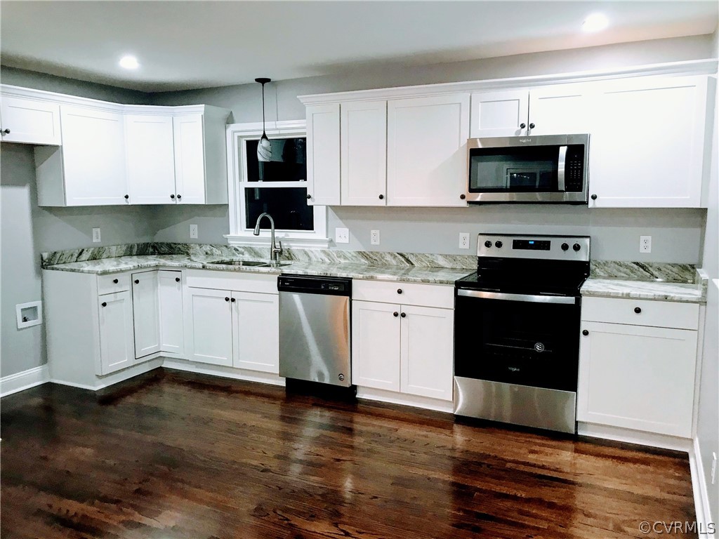 3906 Ludlow Road Henrico, VA 23231 - Photo 3 of 20 Gallery Image 3