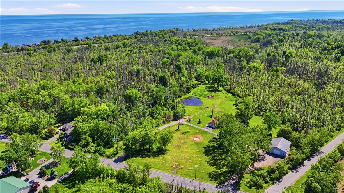 164 Payne Beach Road Greece, NY 14468 - Photo 44 of 50