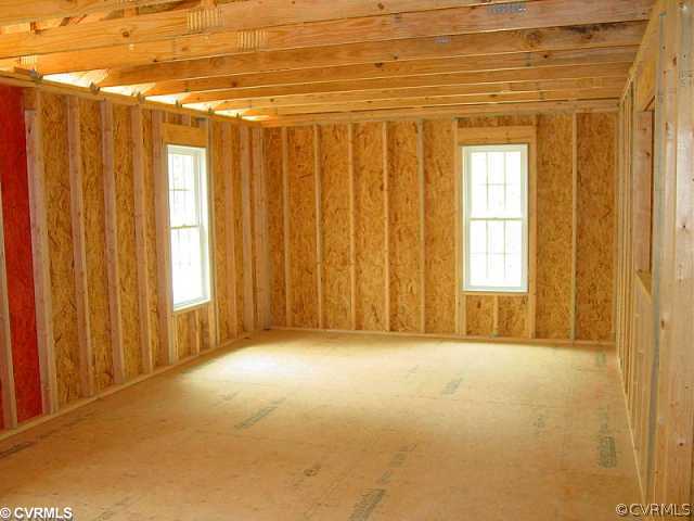 Lot 25 Winding Ridge Way Bumpass, VA 23024 - Photo 3 of 8 Living Room