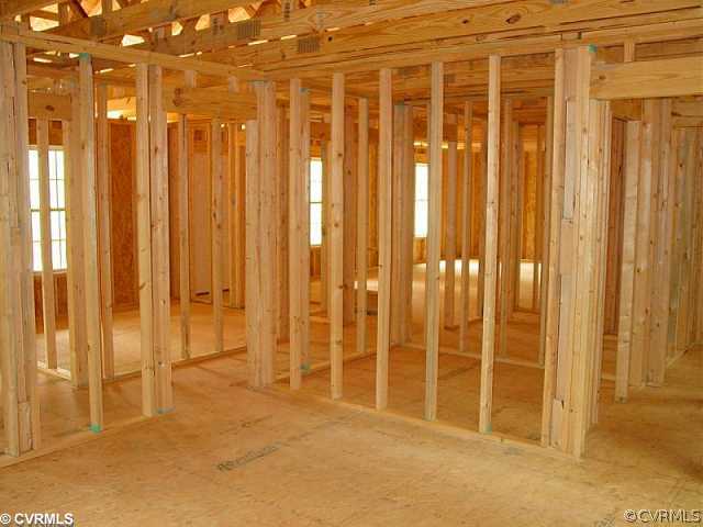 Lot 25 Winding Ridge Way Bumpass, VA 23024 - Photo 4 of 8 Master Bedroom