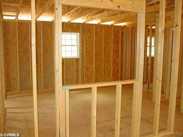 Lot 25 Winding Ridge Way Bumpass, VA 23024 - Photo 5 of 8 Kitchen