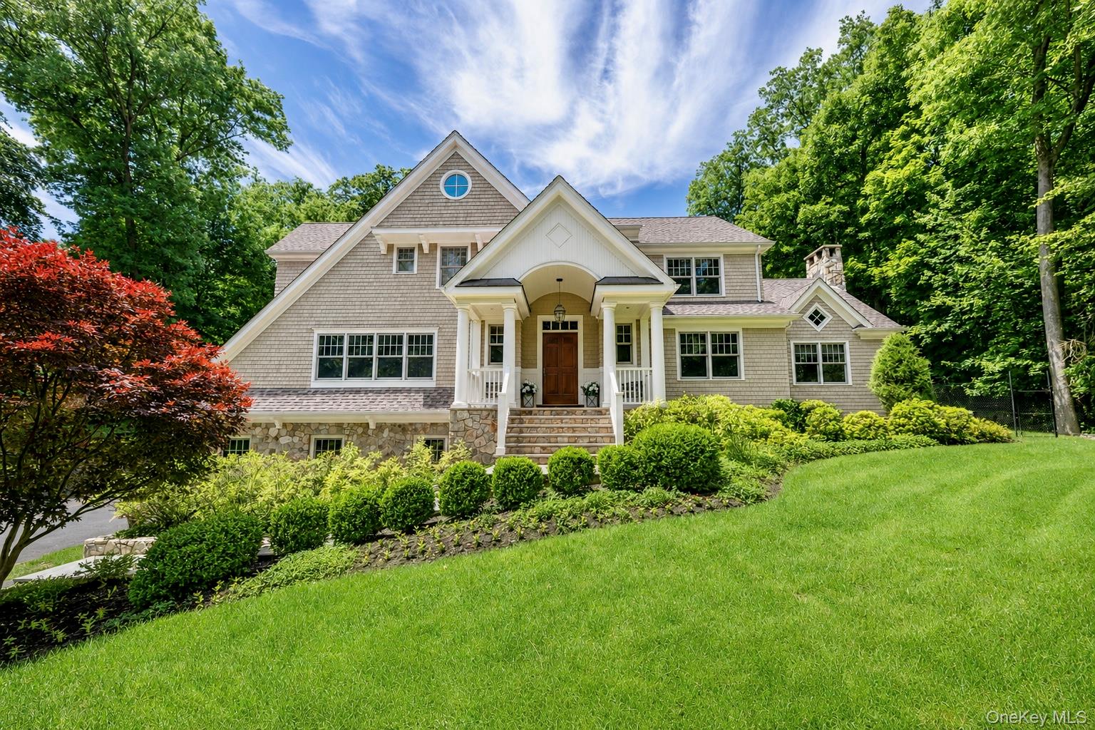 11 Long Pond Road Armonk, NY 10504 - Photo 1 of 50 Welcome Home!