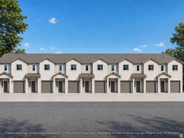 $334,900 | 221 West 800 South, Unit 1, Richfield, UT 84701