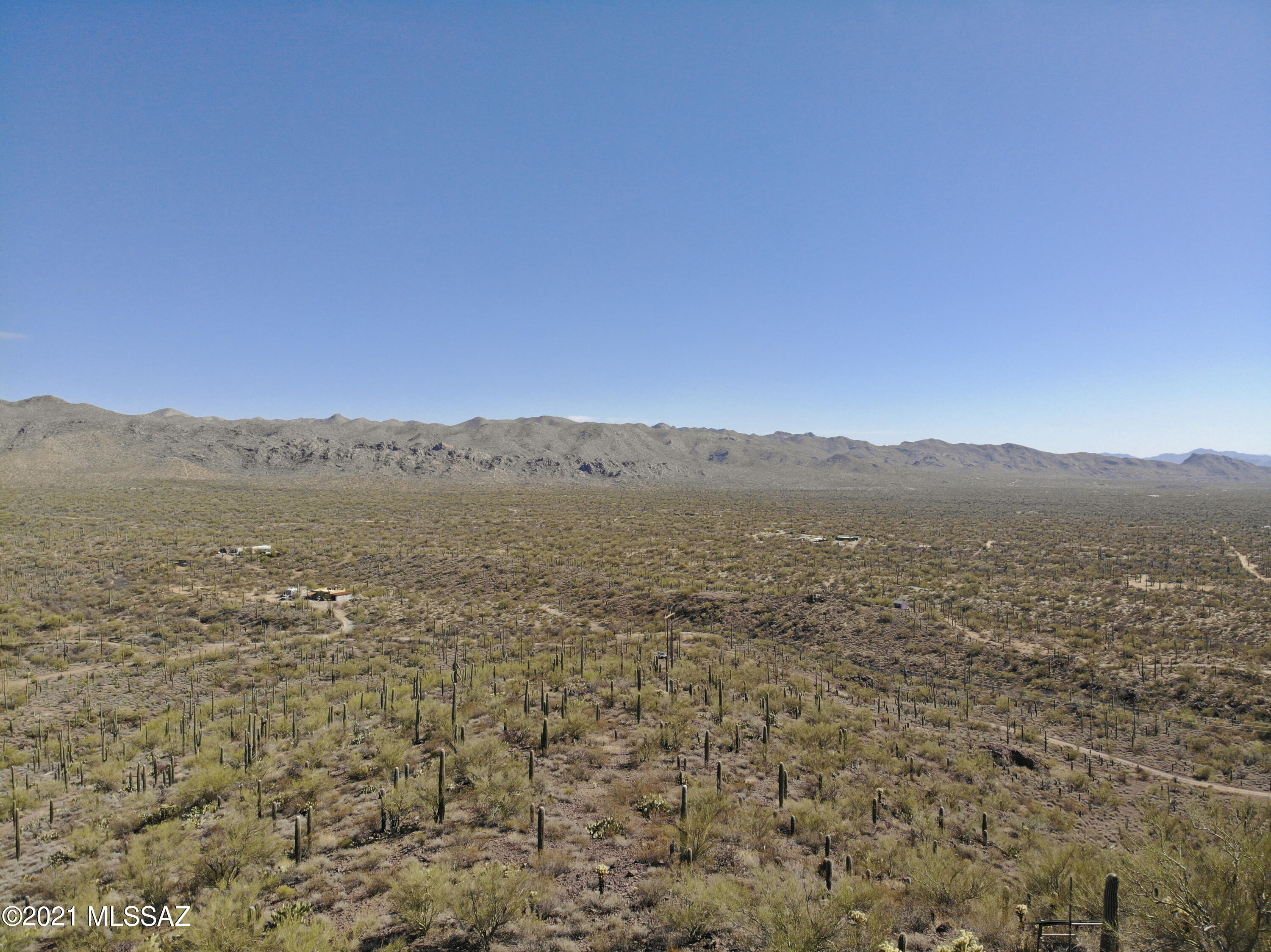 0 South Hannibal Road Marana, AZ 85658 - Photo 7 of 24