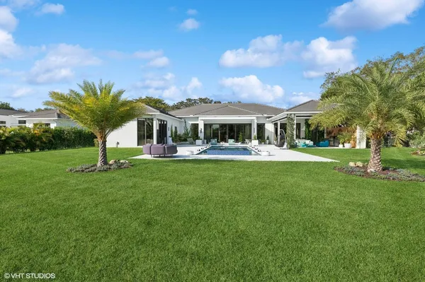 $25,000 | 8533 North Native Dancer Road, Palm Beach Gardens, FL 33418