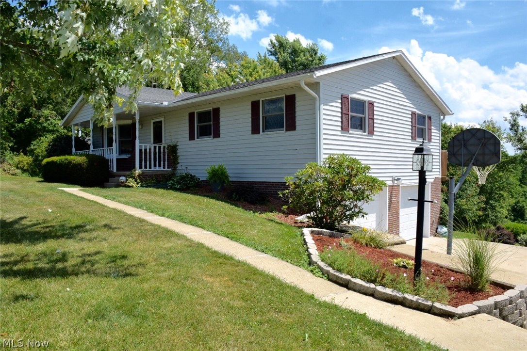 3470 New Riley Road Dresden, OH 43821 - Photo 2 of 32