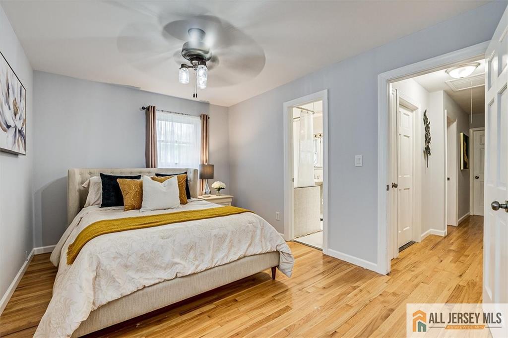 16 Barlow Road Edison, NJ 08817 - Photo 24 of 33