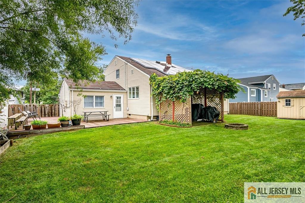 16 Barlow Road Edison, NJ 08817 - Photo 30 of 33