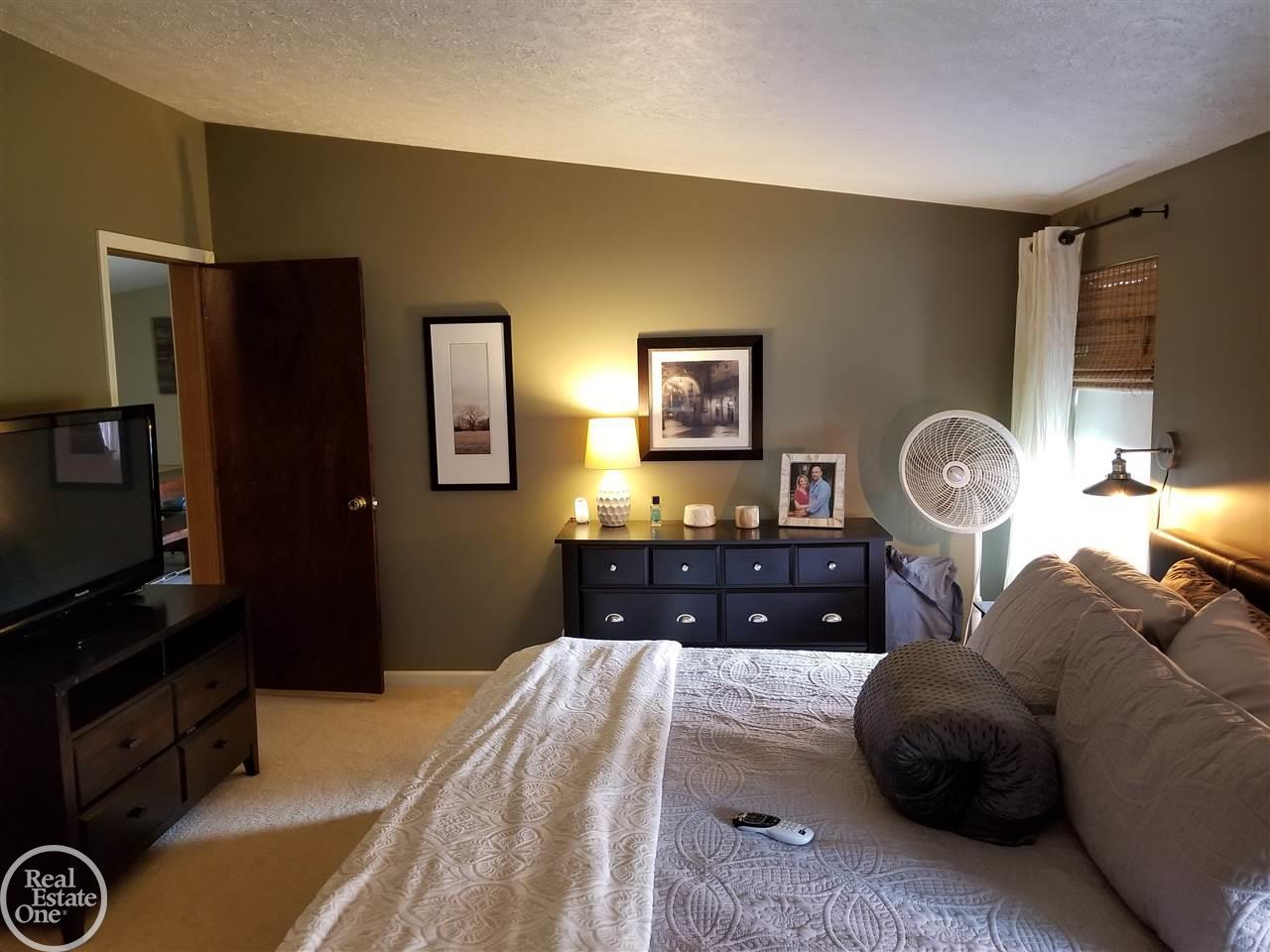 8754 Marr Road Almont, MI 48003 - Photo 17 of 40