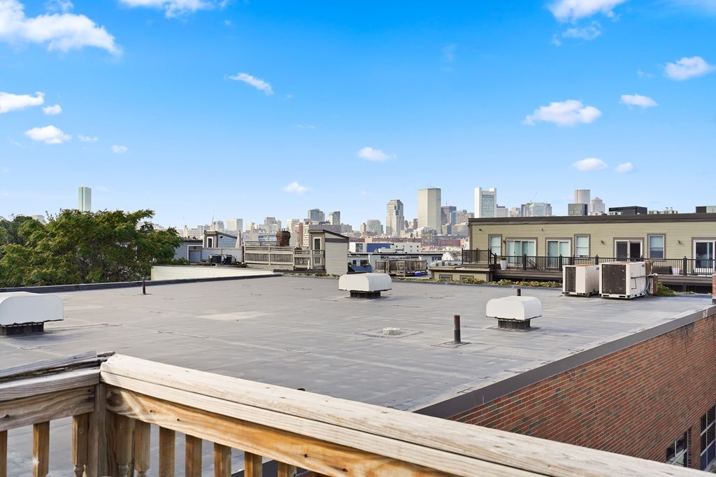 450 East 3rd Street, Unit 3 Boston, MA 02127 - Photo 14 of 15