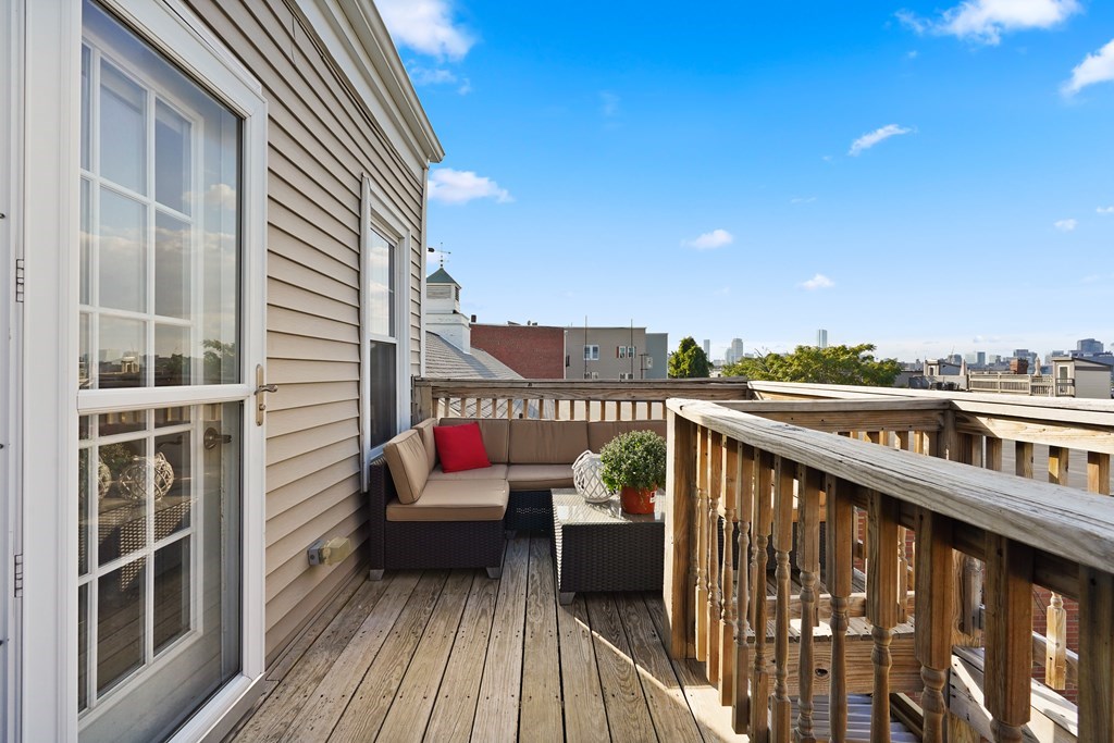 450 East 3rd Street, Unit 3 Boston, MA 02127 - Photo 15 of 15