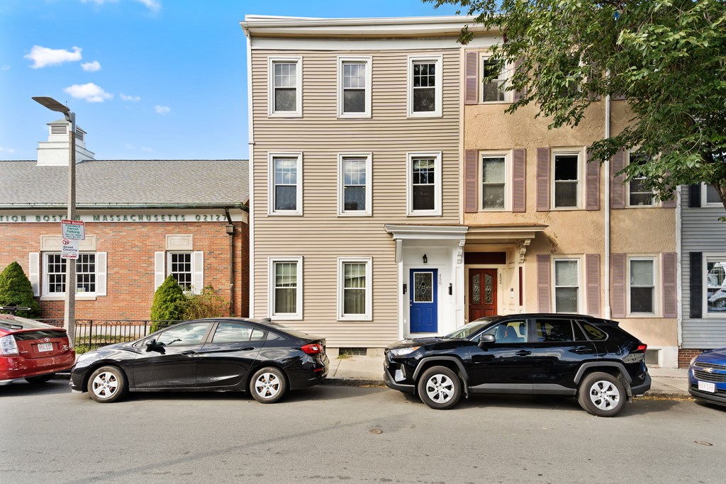 450 East 3rd Street, Unit 3 Boston, MA 02127 - Photo 2 of 15