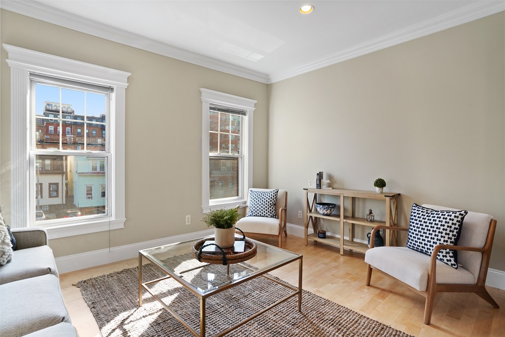 450 East 3rd Street, Unit 3 Boston, MA 02127 - Photo 3 of 15