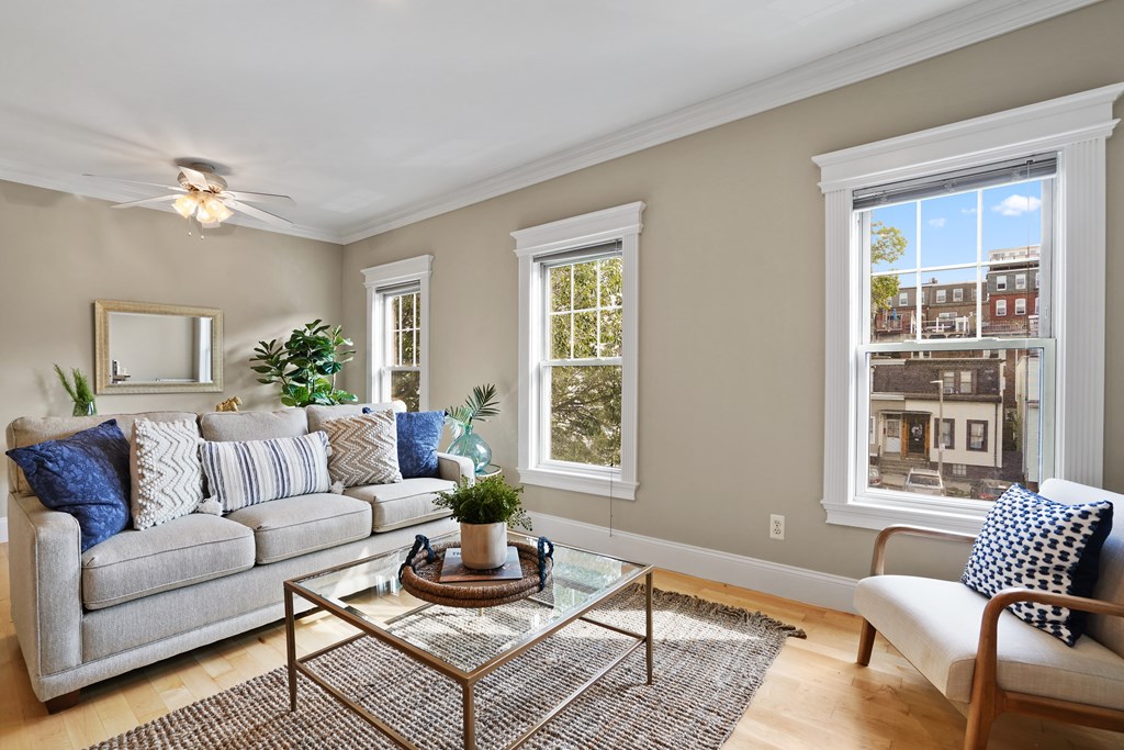 450 East 3rd Street, Unit 3 Boston, MA 02127 - Photo 4 of 15