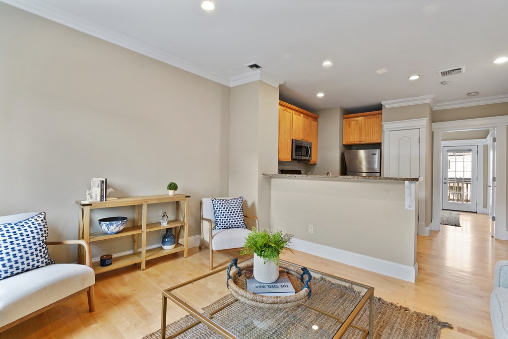 450 East 3rd Street, Unit 3 Boston, MA 02127 - Photo 7 of 15