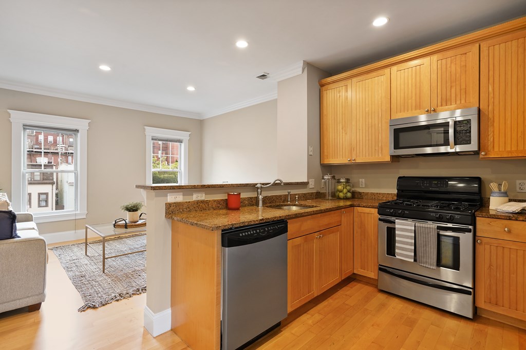 450 East 3rd Street, Unit 3 Boston, MA 02127 - Photo 8 of 15