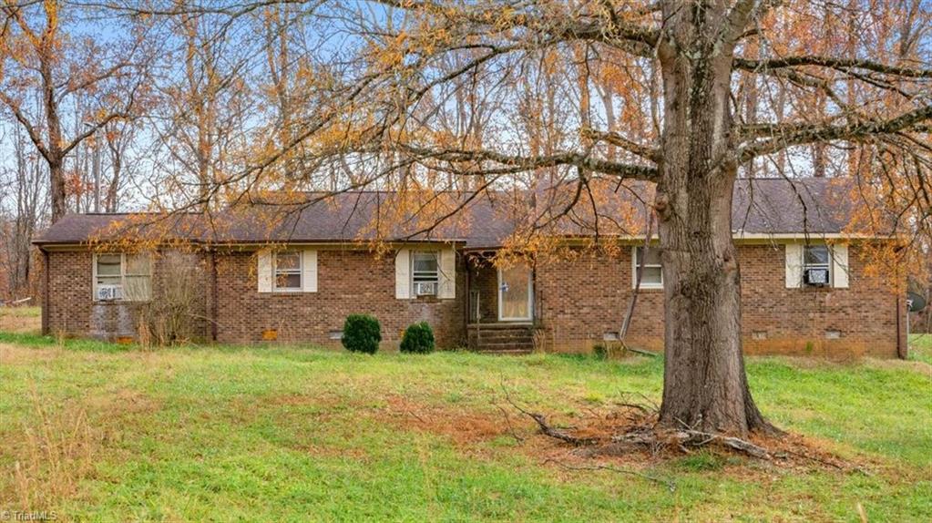 830 Worsham Mill Road Ruffin, NC 27326 - Photo 2 of 19