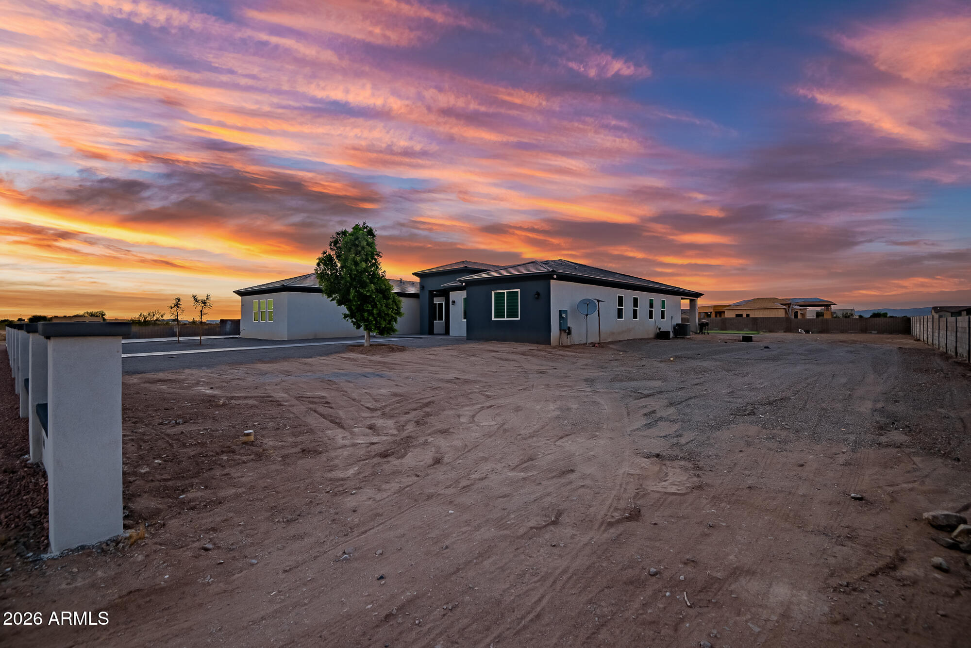 23532 West Jomax Road Wittmann, AZ 85361 - Photo 77 of 86 DSC_7693t