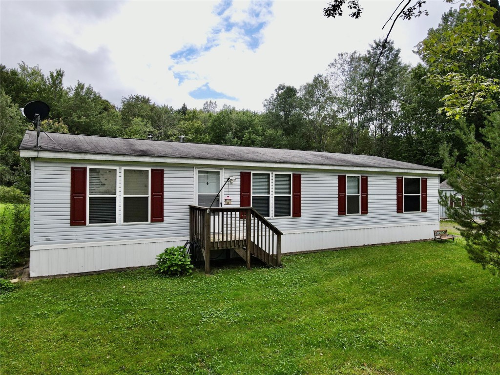 681 Case Road Bainbridge, NY 13733 - Photo 1 of 25 Gallery Image 1