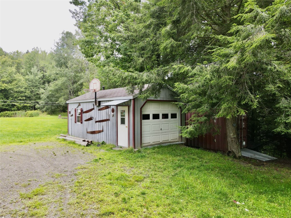 681 Case Road Bainbridge, NY 13733 - Photo 22 of 25 Gallery Image 22
