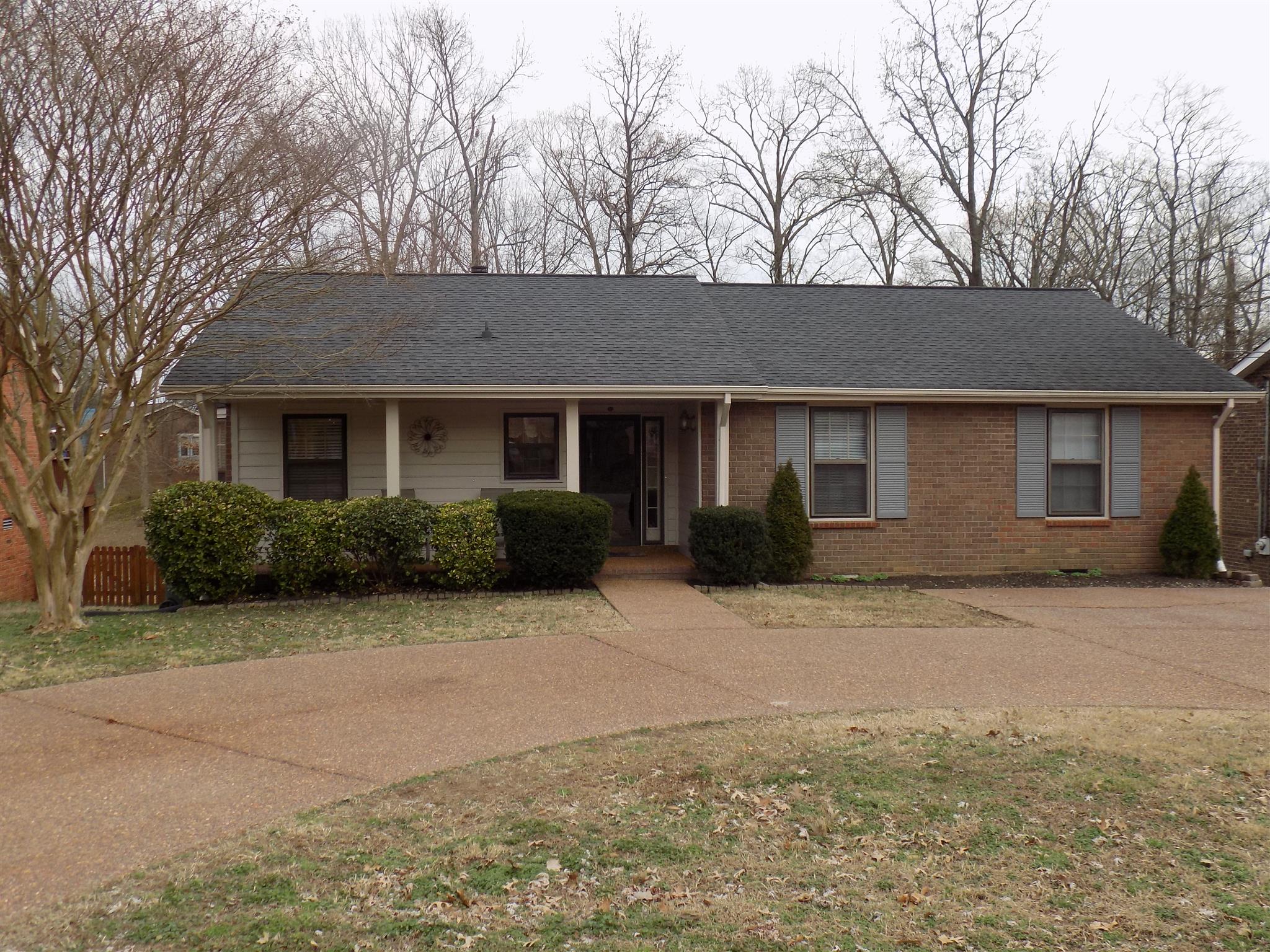781 Fitzpatrick Road Nashville, TN 37214 - Photo 1 of 14 Gallery Image 1