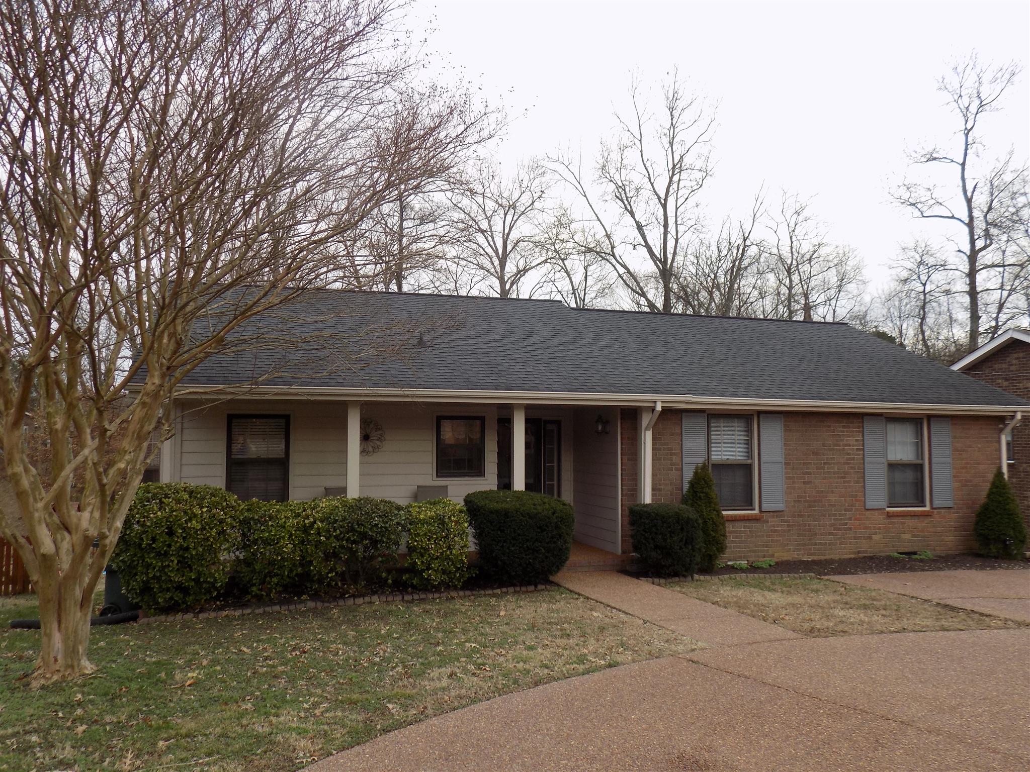 781 Fitzpatrick Road Nashville, TN 37214 - Photo 2 of 14 Gallery Image 2
