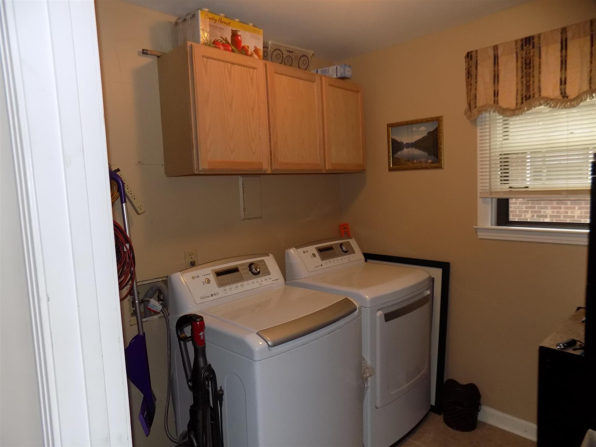 781 Fitzpatrick Road Nashville, TN 37214 - Photo 12 of 14 Gallery Image 12