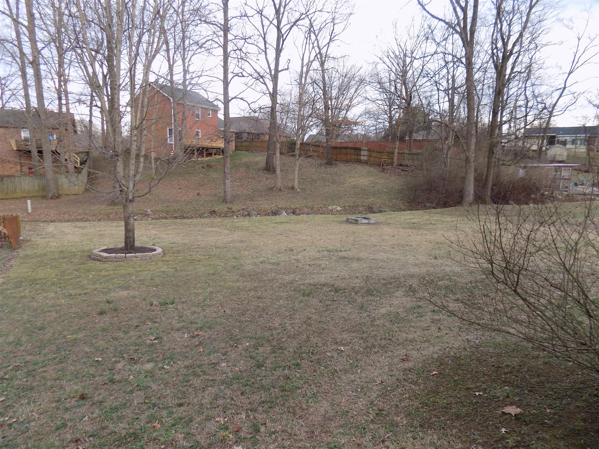 781 Fitzpatrick Road Nashville, TN 37214 - Photo 13 of 14 Gallery Image 13