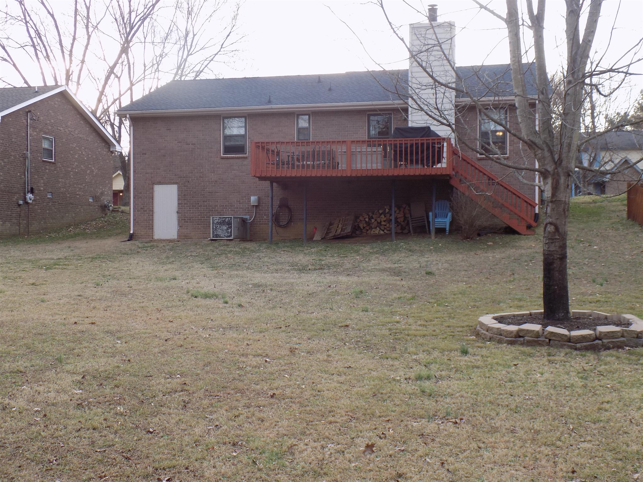 781 Fitzpatrick Road Nashville, TN 37214 - Photo 14 of 14 Gallery Image 14