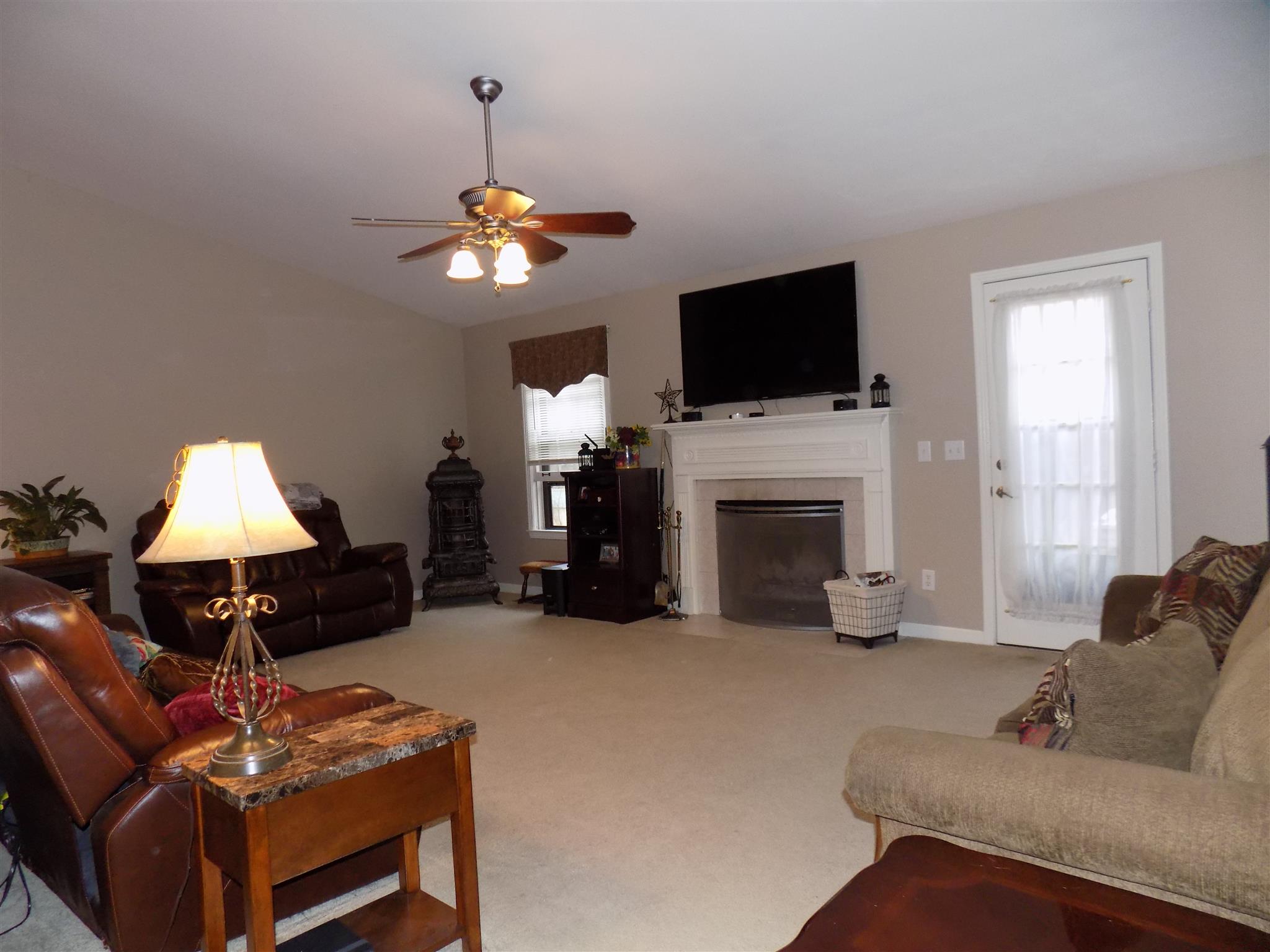 781 Fitzpatrick Road Nashville, TN 37214 - Photo 3 of 14 Gallery Image 3
