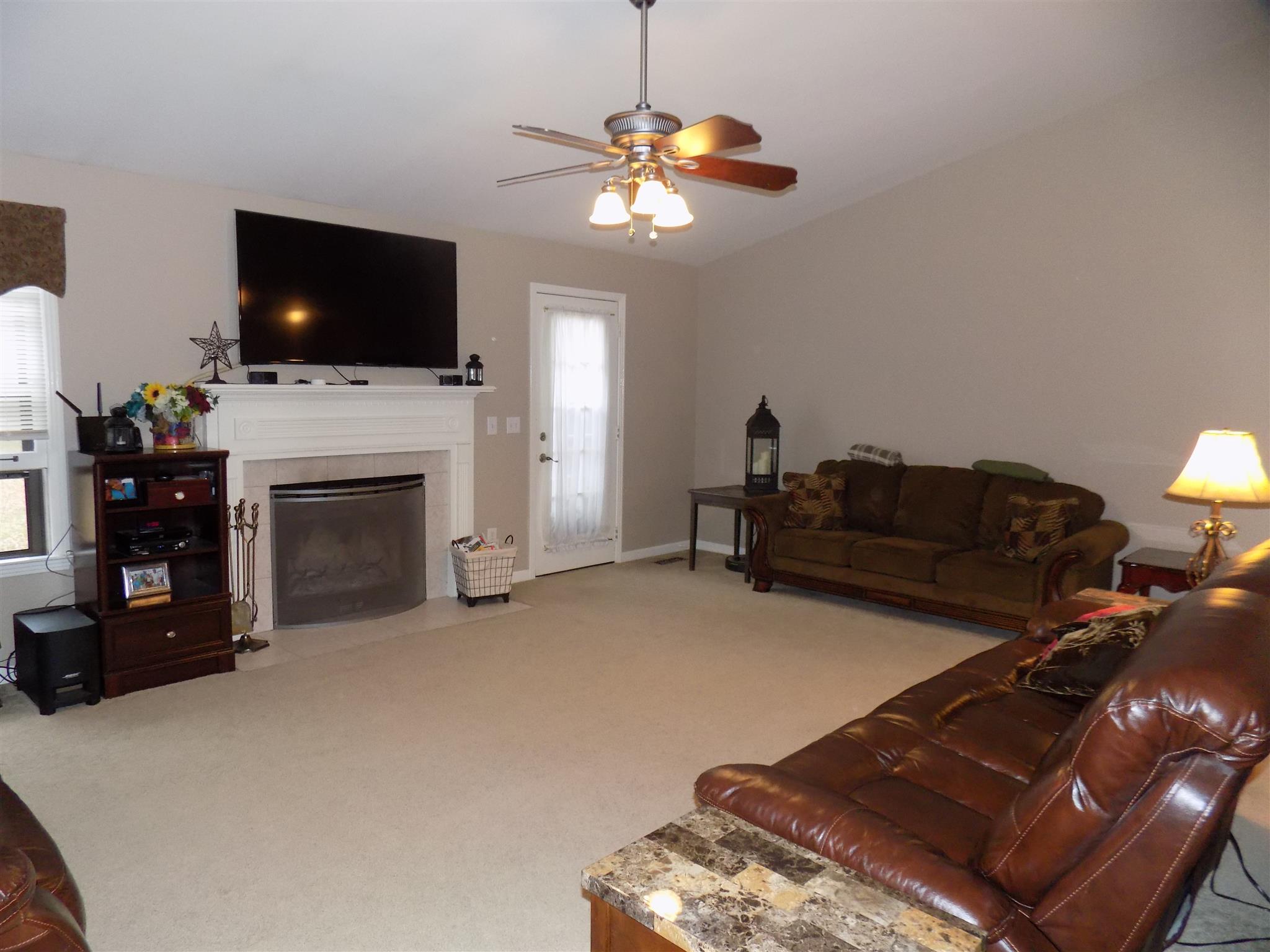 781 Fitzpatrick Road Nashville, TN 37214 - Photo 4 of 14 Gallery Image 4