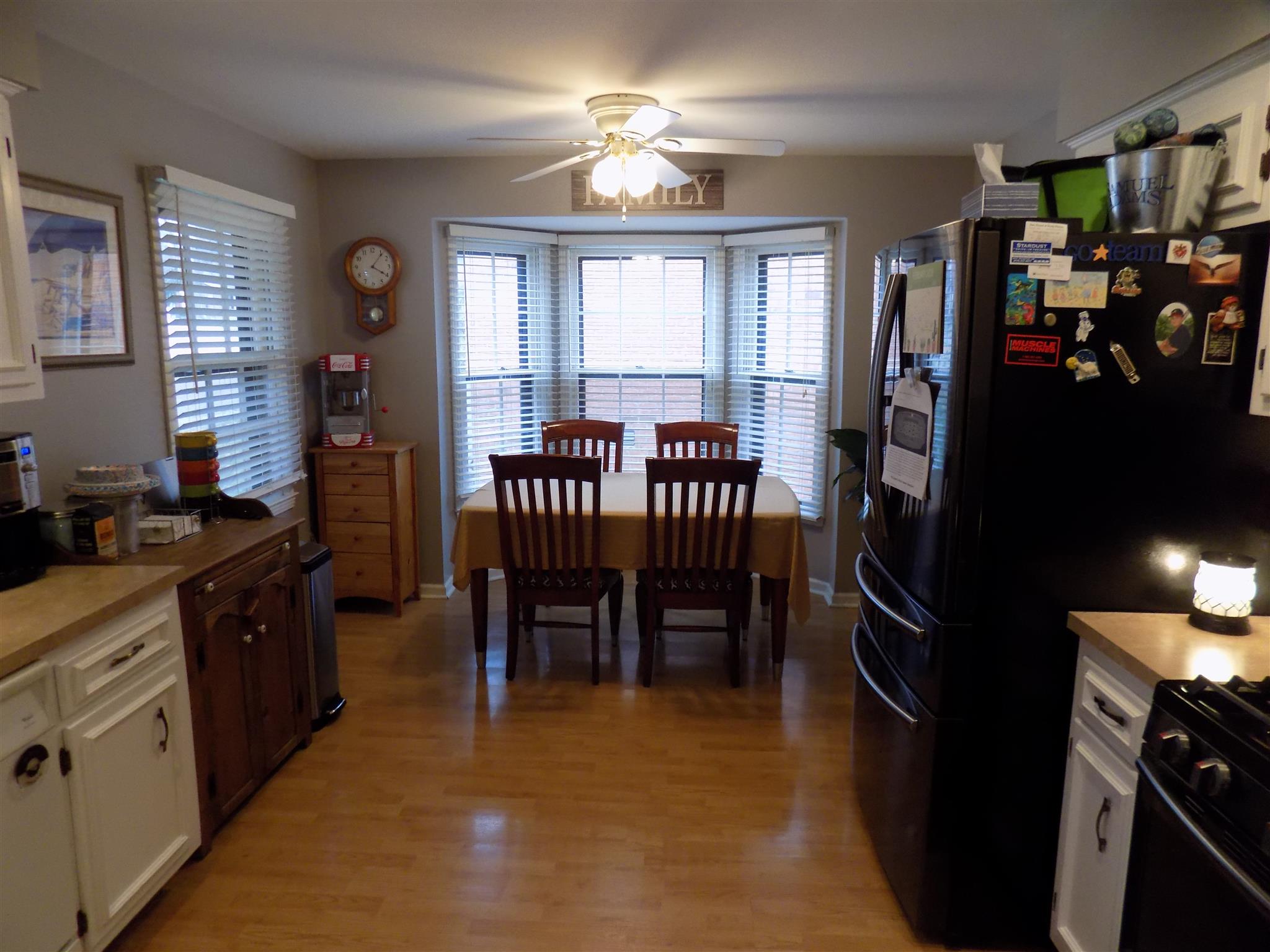 781 Fitzpatrick Road Nashville, TN 37214 - Photo 6 of 14 Gallery Image 6