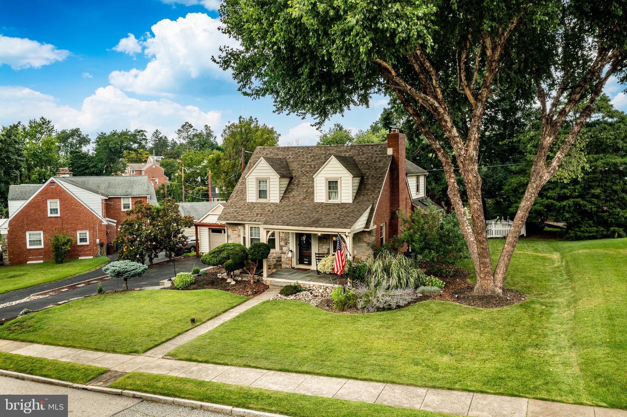 966 Edgewood Drive Springfield, PA 19064 - Photo 82 of 84 Gallery Image 82