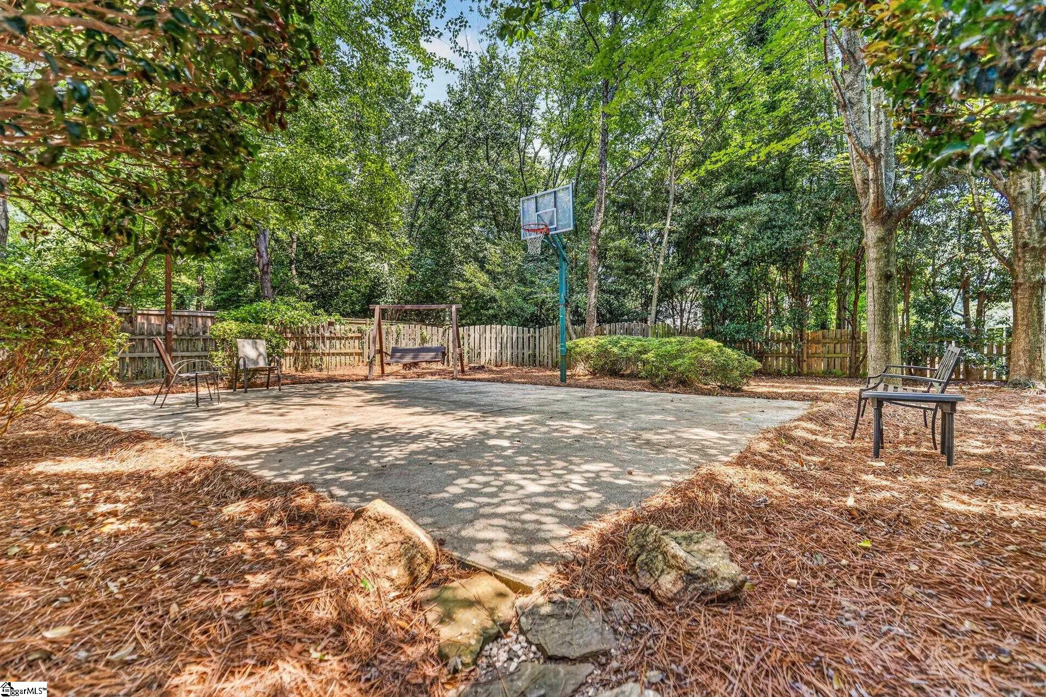 411 Sweetwater Road Greer, SC 29650 - Photo 46 of 50