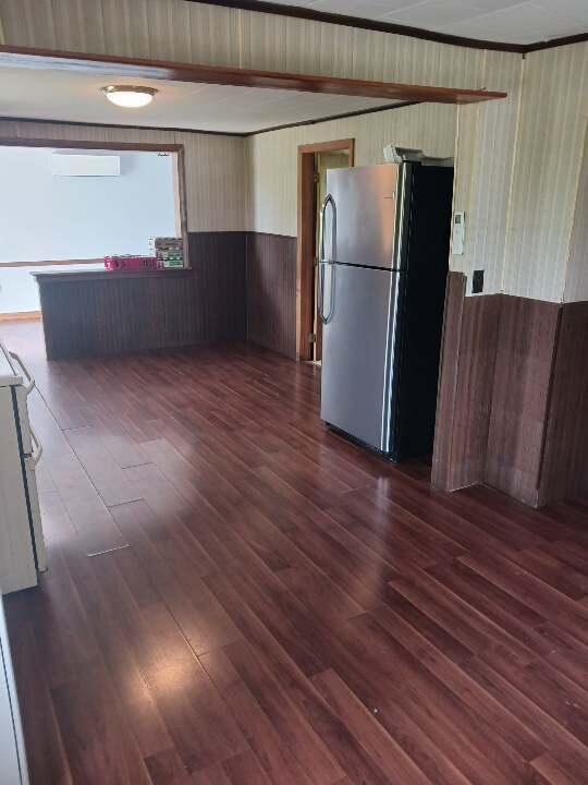 1555 Washburn Road Washburn, ME 04786 - Photo 7 of 15 Kitchen dining view 2