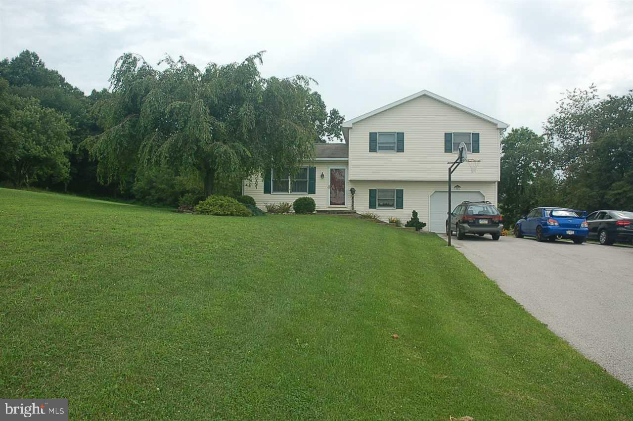 4864 Bentz Road Spring Grove, PA 17362 - Photo 1 of 31