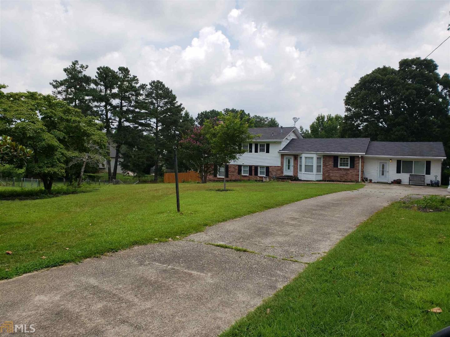 2160 Stenger Road Lithia Springs, GA 30122 - Photo 1 of 1 Gallery Image 1