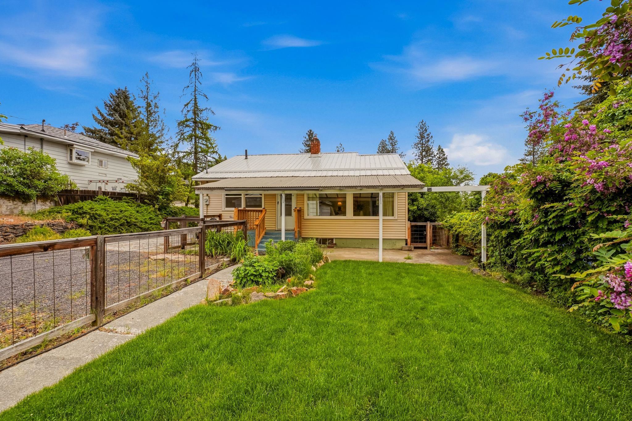 3418 West Queen Place Spokane, WA 99205 - Photo 28 of 44