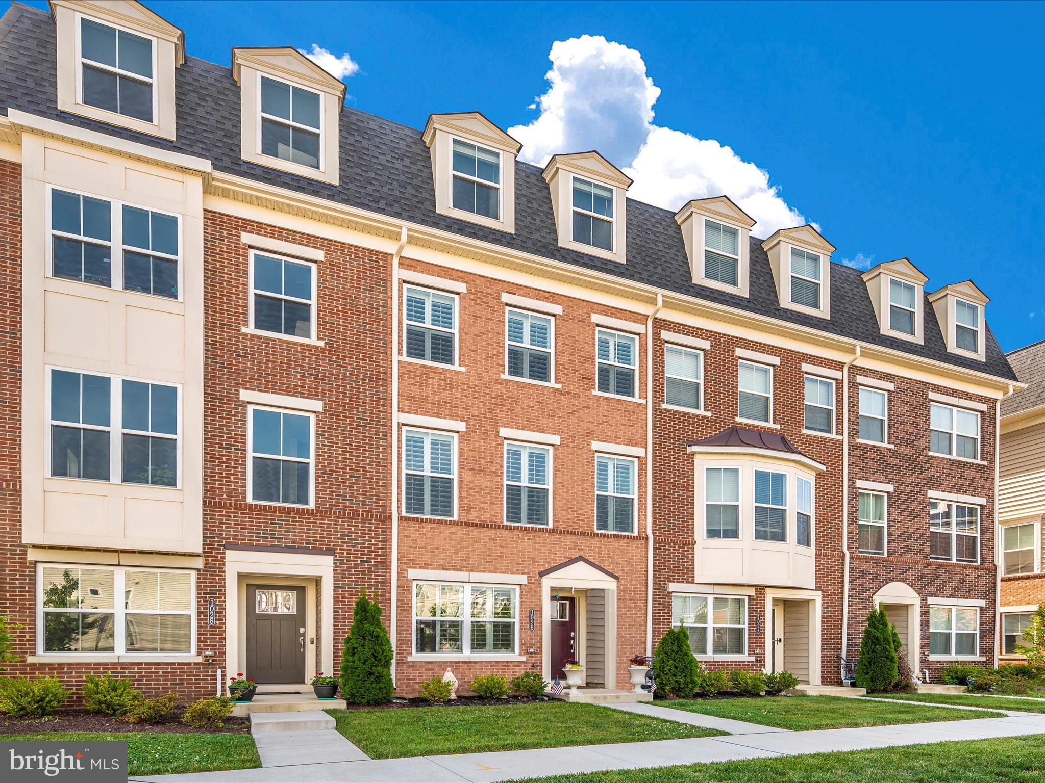 1026 Holden Road Frederick, MD 21701 - Photo 54 of 65 Exterior Front