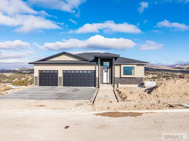 $667,500 | 4456 Center Street, Pocatello, ID 83201