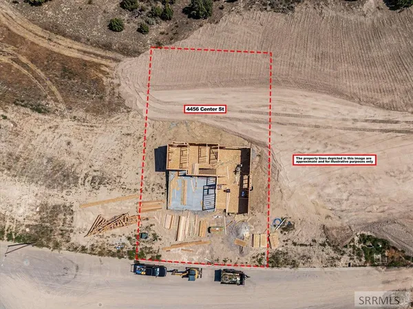 $667,500 | 4456 Center Street, Pocatello, ID 83201