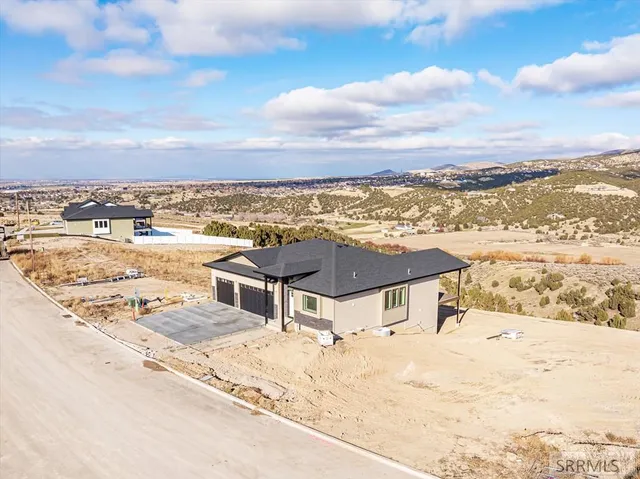 $667,500 | 4456 Center Street, Pocatello, ID 83201