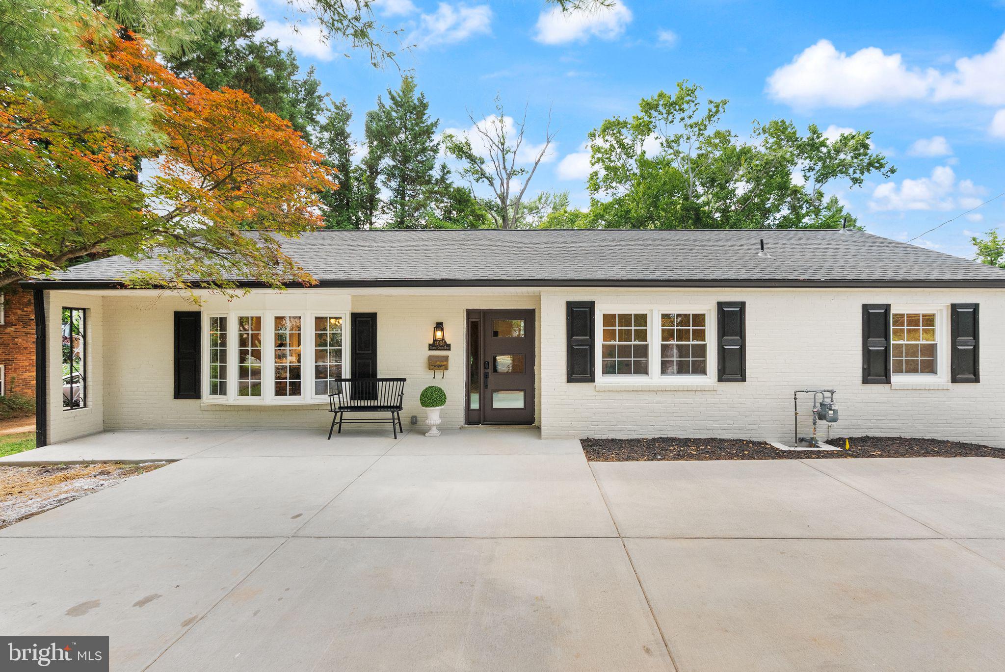 4006 North Glebe Road Arlington, VA 22207 - Photo 6 of 72