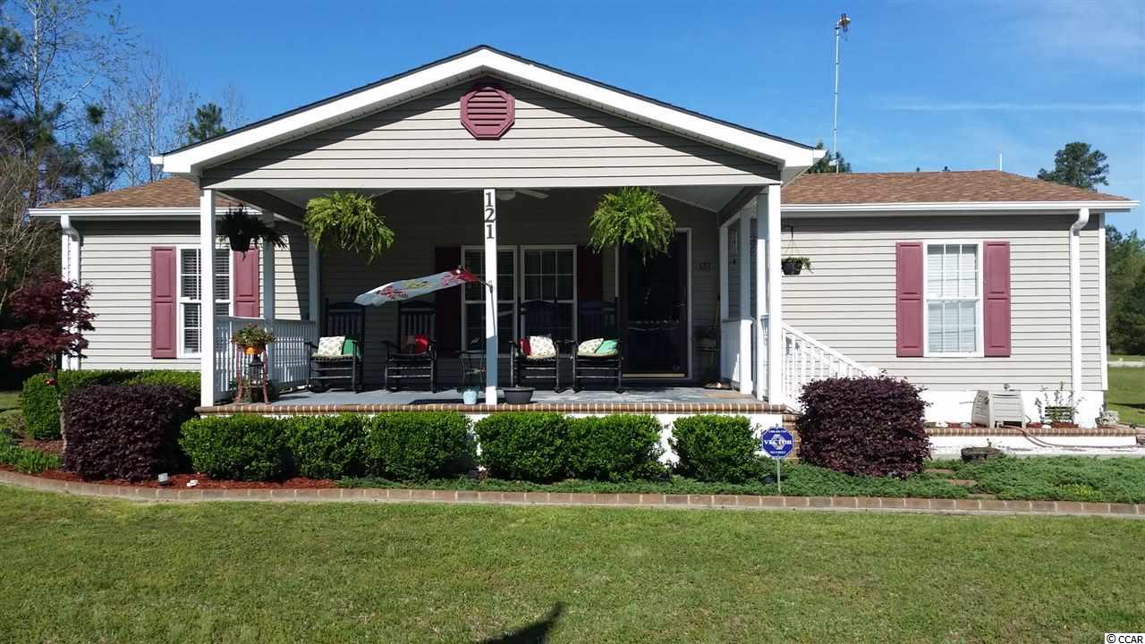 121 McNeil Chapel Road Longs, SC 29568 - Photo 1 of 17 Gallery Image 1