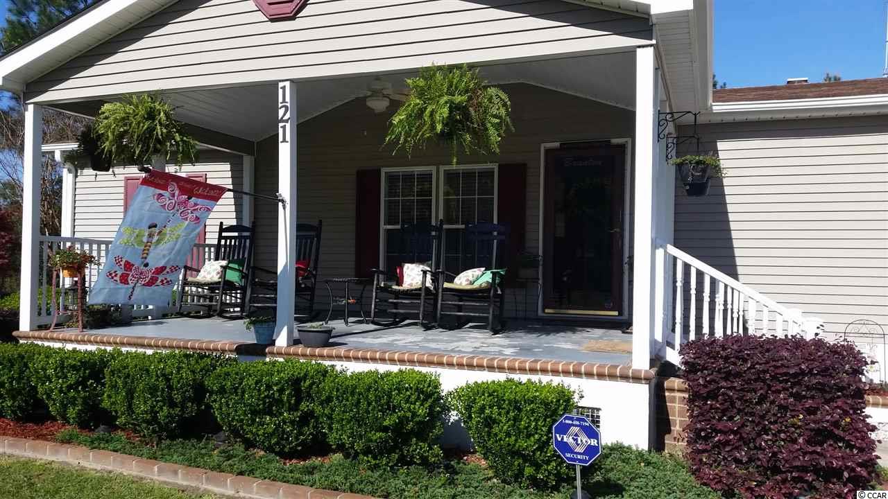 121 McNeil Chapel Road Longs, SC 29568 - Photo 2 of 17 Gallery Image 2