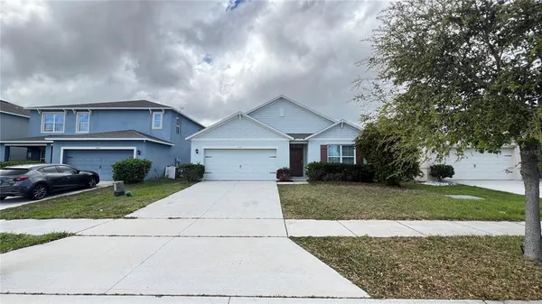 $2,400 | 2440 White Poppy Drive, Kissimmee, FL 34747