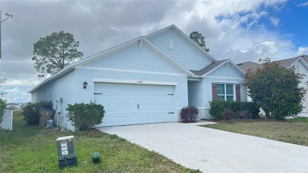 $2,400 | 2440 White Poppy Drive, Kissimmee, FL 34747